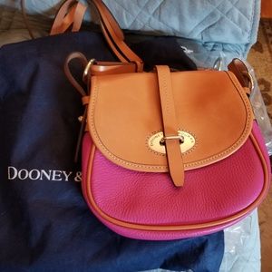 Brand new Dooney and Bourke